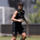 Yuri Alberto destaca import&acirc;ncia de vencer o Fortaleza no 1&ordm; jogo da Sul-Americana