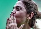 Com Palmeiras perto do título, Leila Pereira repete polêmica: 