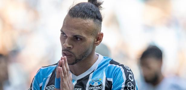 Grêmio realiza trajeto inédito de mais de 5.000km para Copa do Brasil.