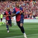 Barça x Real: meu presente de Dia das Mães