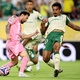 Palmeiras, em noite ruim, empata na raça com banco luxuoso