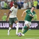 Arsenal encaminha a contratação de atacante inglês Madueke, do Chelsea