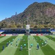 CBF envia árbitros para treinos na Granja Comary; psicólogo é novidade