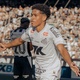 Tottenham anuncia contrata&ccedil;&atilde;o do lateral Souza, revela&ccedil;&atilde;o do Santos