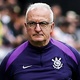 Dorival despista sobre Copa do Brasil e pede time forte para 2026
