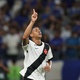 Volante do Vasco sofre acidente de carro e fica fora de jogo contra o Boca
