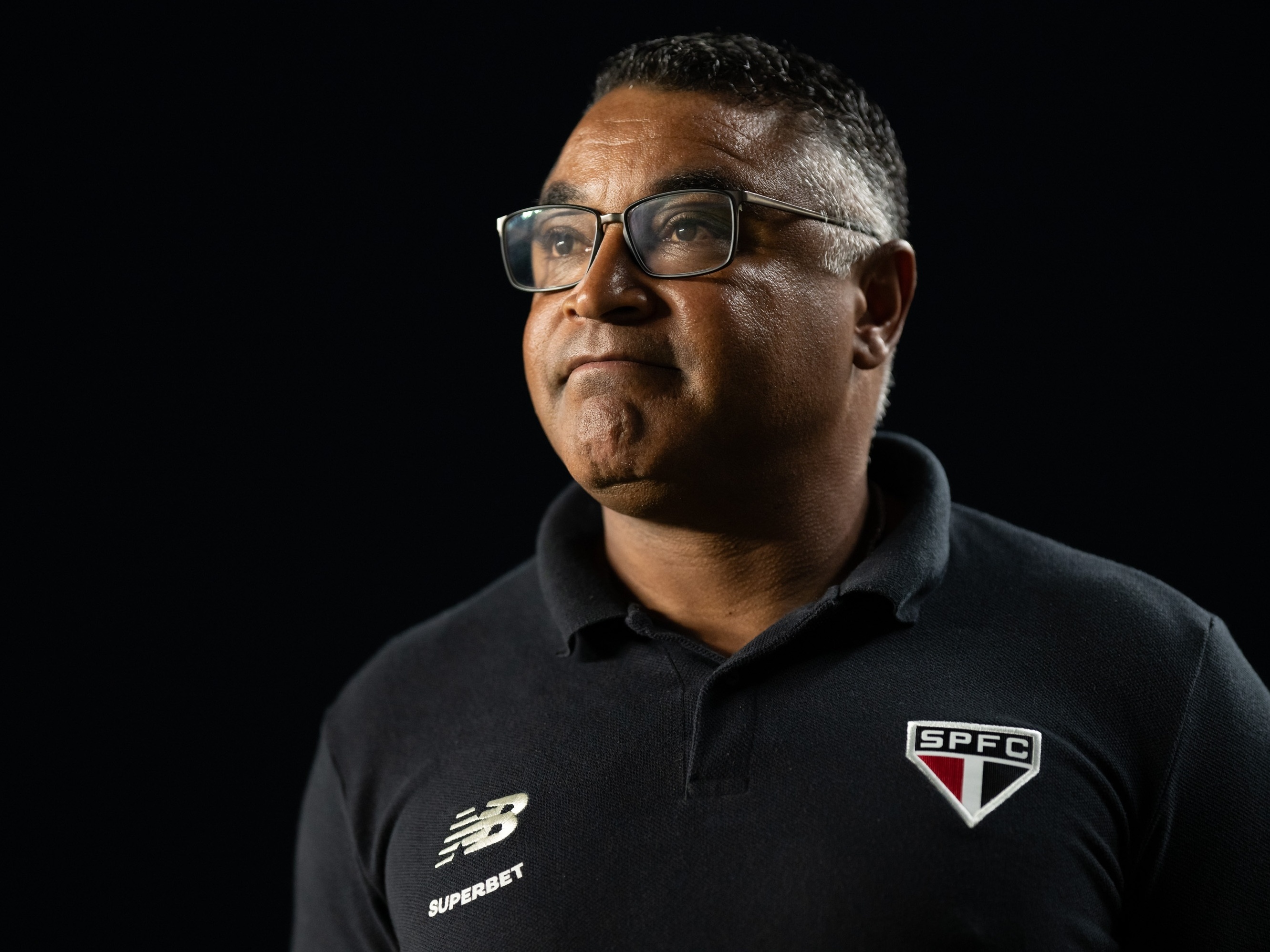 Urgente: Roger Machado Deixa o São Paulo Após Derrota na Copa do Brasil