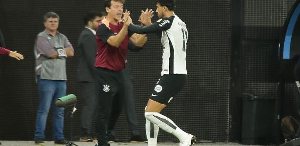 Corinthians - Peñarol : ce qu'il faut savoir — image 1