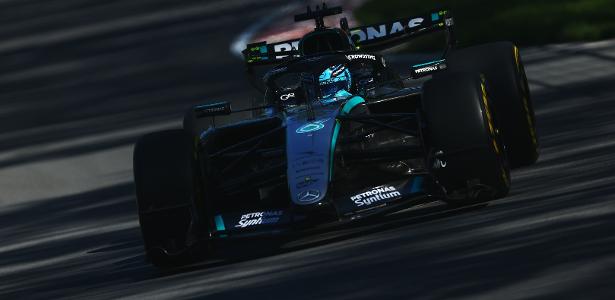 Transmissão ao vivo do GP do Canadá de F1: veja onde assistir à corrida
