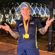 Bia Ferreira leva ouro na Copa do Mundo em retorno ao boxe ol&iacute;mpico