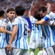 Faraldo: N&atilde;o d&aacute; para cravar Argentina beneficiada; h&aacute; epis&oacute;dios isolados
