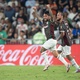 Lucho Acosta sai do banco, decide e Fluminense vence Vasco pelo Brasileir&atilde;o