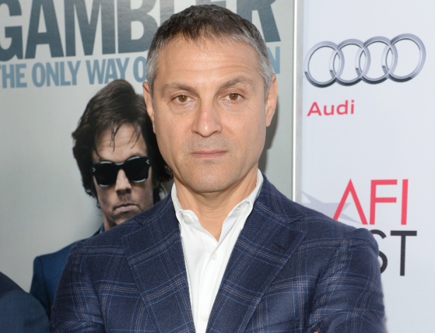 Michael Kovac/Getty Images for AFI