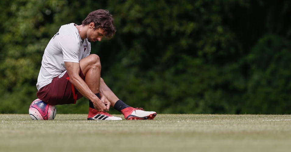 Marcello Zambrana/AGIF