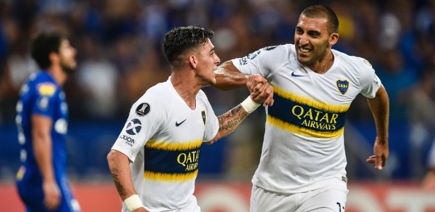 Abila - Pedro Vilela/Getty Images - Pedro Vilela/Getty Images