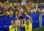Da lesão ao título: Thiago Silva mostra passo a passo da volta por cima - Luis Acosta/AFP