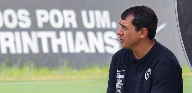 [COMENTE] O Corinthians ainda tem reais condições de brigar por uma vaga na Libertadores?