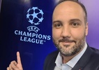 Narrador Jorge Iggor se despede da TNT Sports após 18 anos: 'Inesquecível'