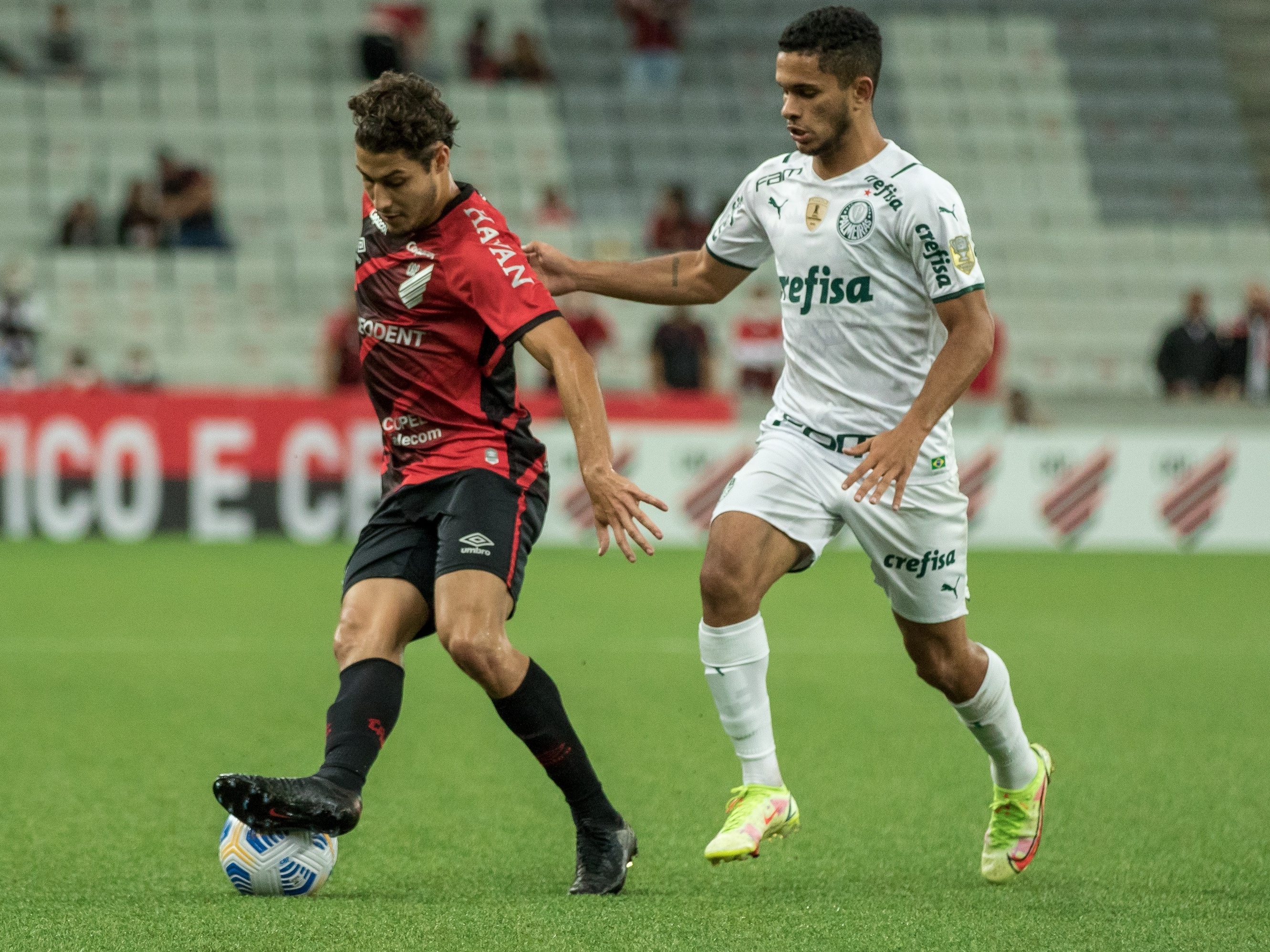 [OPINIÃO] Sub-20 do Palmeiras conseguiu um bom resultado