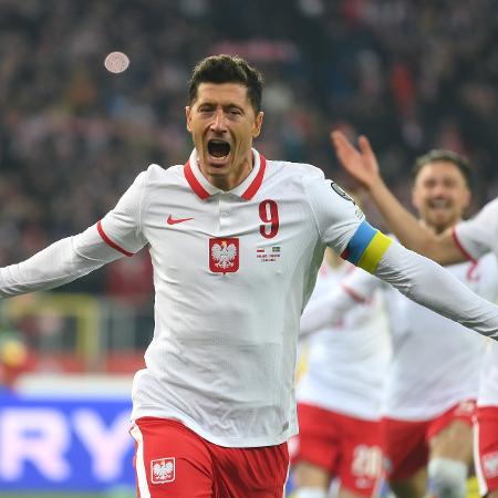 Robert Lewandowski é (novamente) o Melhor Jogador do Mundo – DW – 17/01/2022