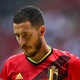 Eden Hazard admite não estar na melhor forma: 'Sofri muito'