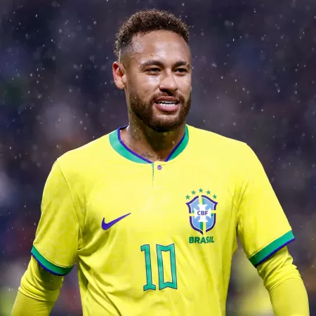 Neymar pode ter no Qatar última chance de conquistar a Copa do Mundo