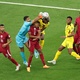 Equador faz o primeiro gol da Copa contra o Qatar, mas é anulado pelo VAR