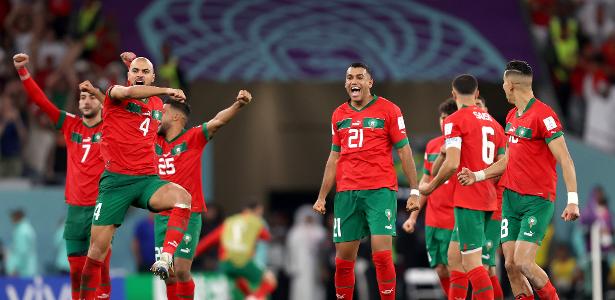 Marrocos x Espanha: prévia do jogo, notícias das equipes e transmissão ao  vivo