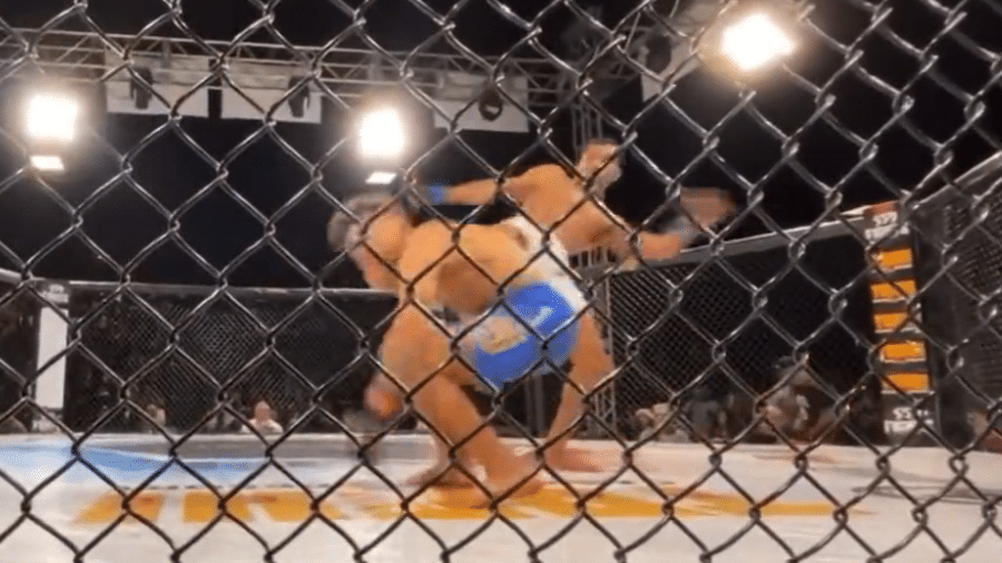 Futebol americano ou MMA: qual esporte é mais brutal?