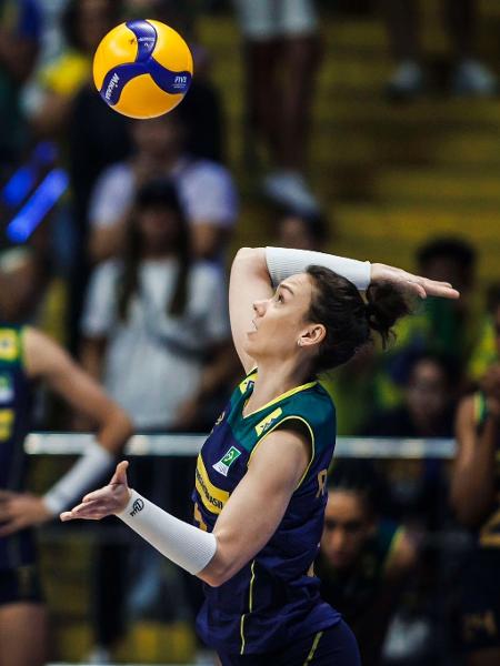 Sábado na RedeTV! tem basquete e vôlei na Super Faixa do Esporte