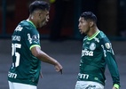 Deu pra eles! Casão cobra saída de atletas do Palmeiras: 