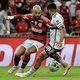Transmiss&atilde;o S&atilde;o Paulo x Flamengo ao vivo: veja onde assistir