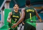 Ex-NBA, Didi joga o Pan após um passo atrás e volta ao Brasil