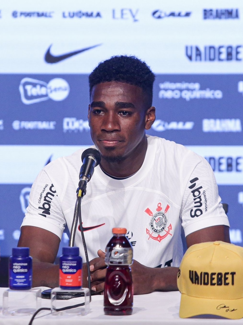 Imagem de Félix Eduardo Torres Caicedo 