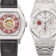 Relógios de Schumacher são vendidos em leilão por mais de R$ 20 milhões