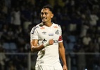 Pituca destaca importância de vitória para o Santos: "Jogo de seis pontos" - Leonardo Hubbe/Agif