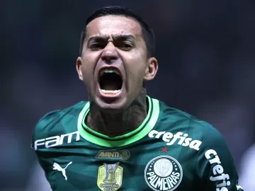 Dudu diz que fica no Palmeiras; Cruzeiro retira proposta pelo atacante