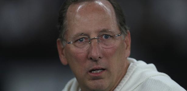 Botafogo enfrenta Palmeiras no Allianz Parque: números desmentem Textor.