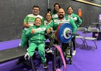 Mexicana tentará sétima medalha e quinto ouro seguido nas Paralimpíadas - Instagram/@amalia_pwr