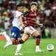 Flamengo vence jogo difícil contra o Bahia e mostra que não está bem