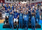 É hexa! Sada Cruzeiro bate Sesi Bauru e conquista a Supercopa de vôlei - Reprodução/Instagram/Sadacruzeiro