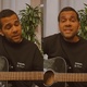 Daniel Alves posta vídeo cantando música gospel no Instagram; veja