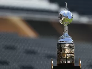 Globo define transmissões na fase de grupos da Libertadores; veja a lista