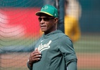 Lenda do beisebol, Rickey Henderson morre aos 65 anos nos EUA, diz site - Lachlan Cunningham/Getty