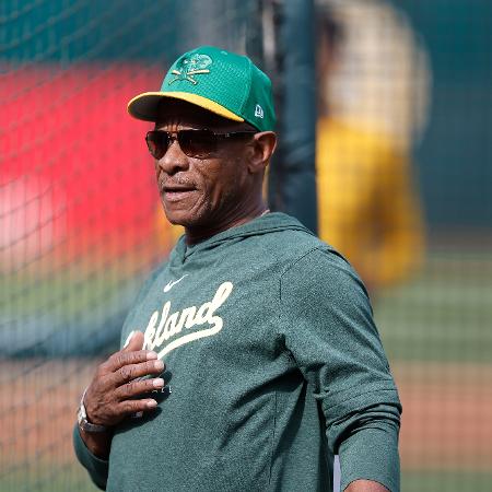 Rickey Henderson, Hall da Fama da MLB