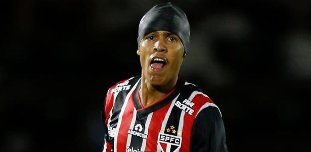 2 JOGOS EM 24 HORAS! Joias do São Paulo em intensa maratona: sacrifício dos jovens