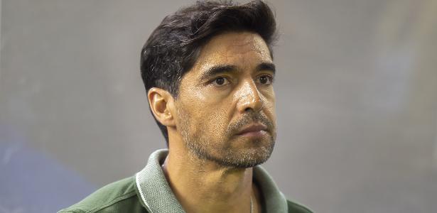 Palmeiras: Abel confirma saída após última temporada no Brasil