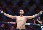 Conheça Xicão, gigante brasileiro que pode encerrar zica do país no UFC em 2025