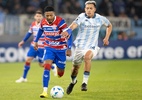 Fortaleza sofre gol no fim e perde para Racing, mas avança na Libertadores