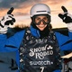 Snowboard: suíço medalhista mundial se naturaliza e vai defender o Brasil